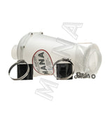 Dust collector MС50 T6 - Sixth generation