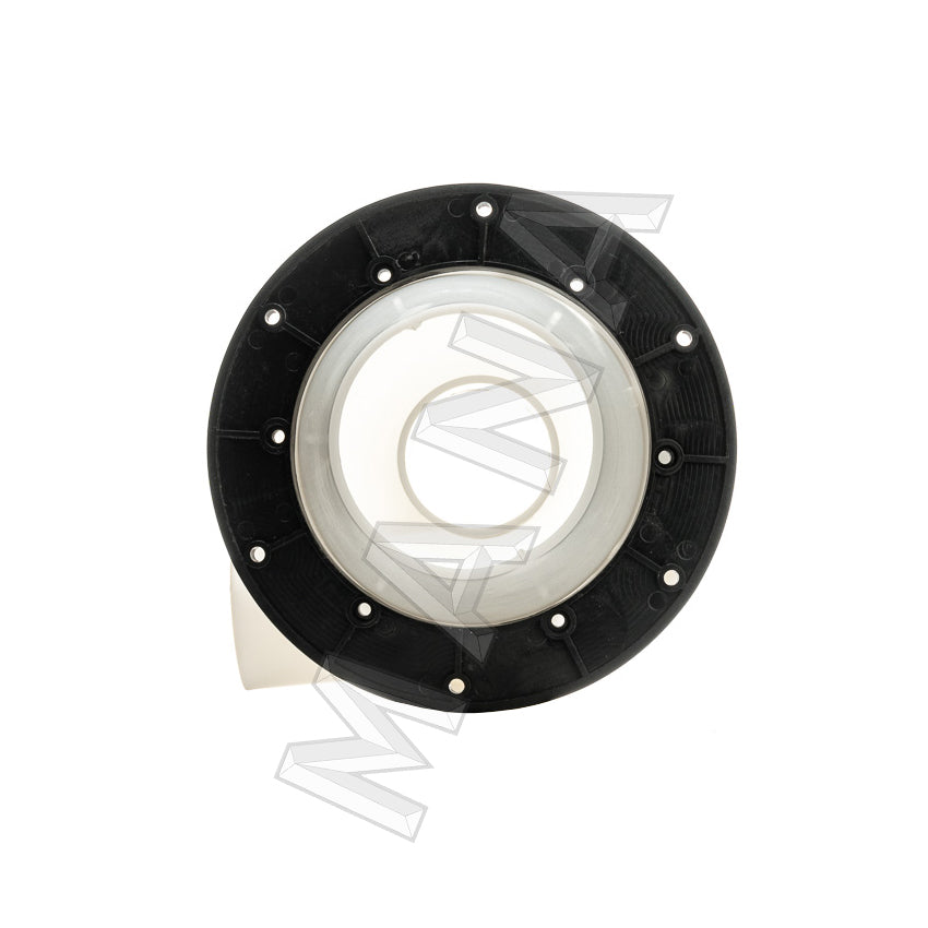 Big vacuum cleaner dust collector 75