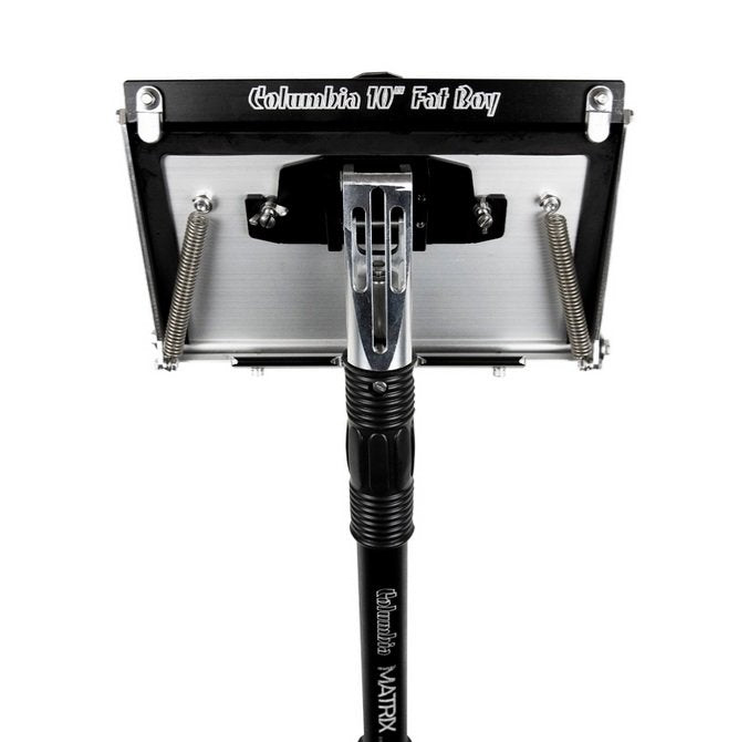 Extendable box handle Matrix COLUMBIA