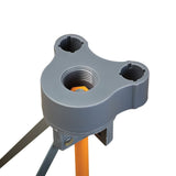 BORA Centipede 2pc Double P-top