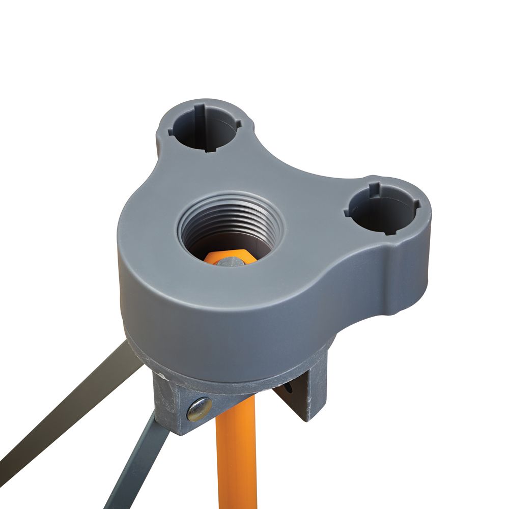 BORA Centipede 2pc Double P-top