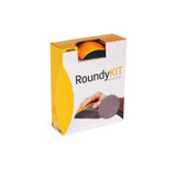 Mirka Roundy KIT + Cyclone- vacuum cleaner dust collector