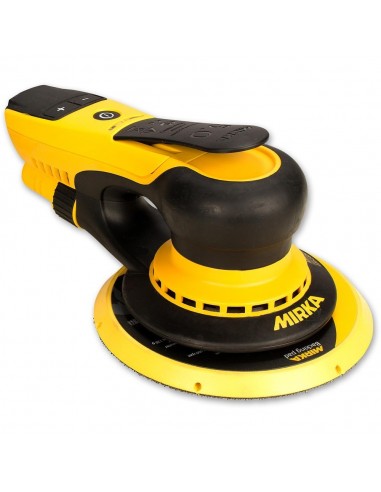 Mirka DEROS 5650CV