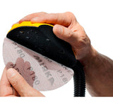 Mirka Roundy KIT + Cyclone- vacuum cleaner dust collector