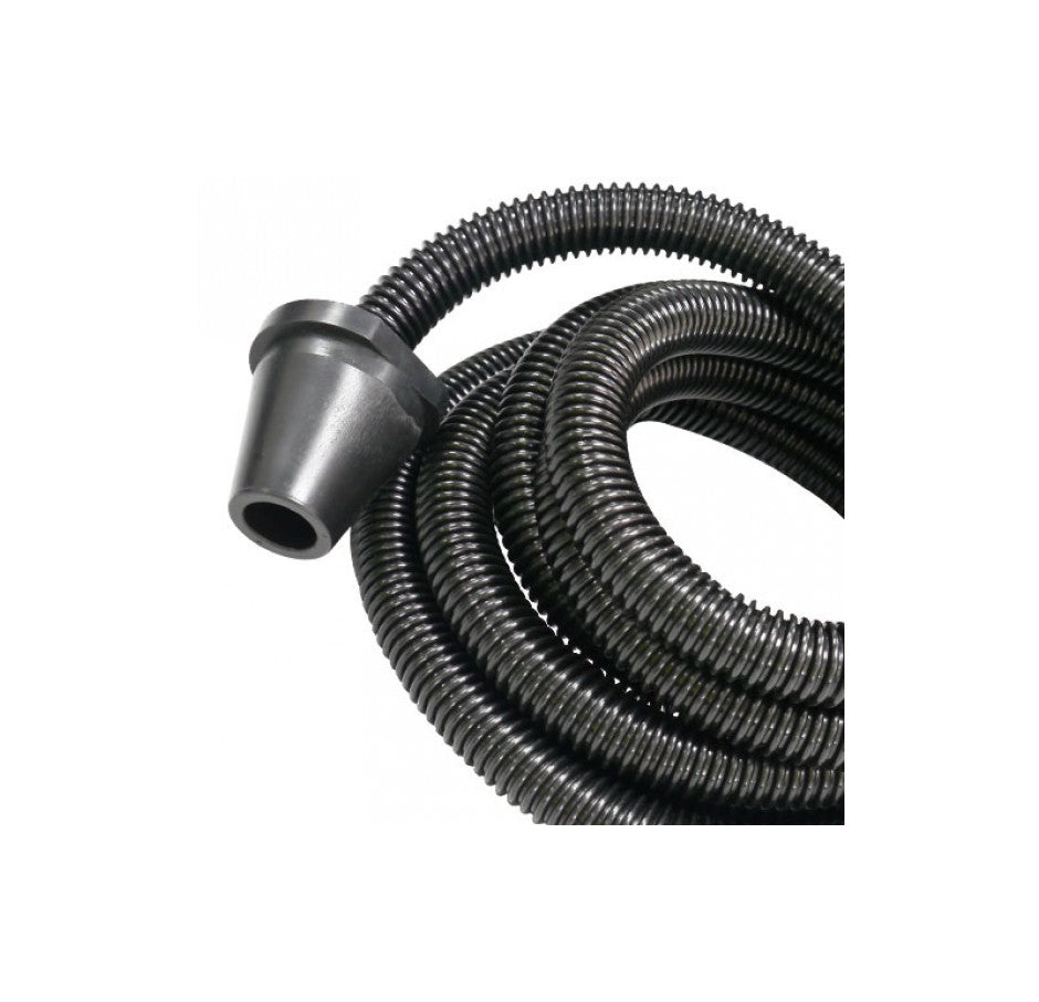 Mirka Roundy KIT + Cyclone- vacuum cleaner dust collector