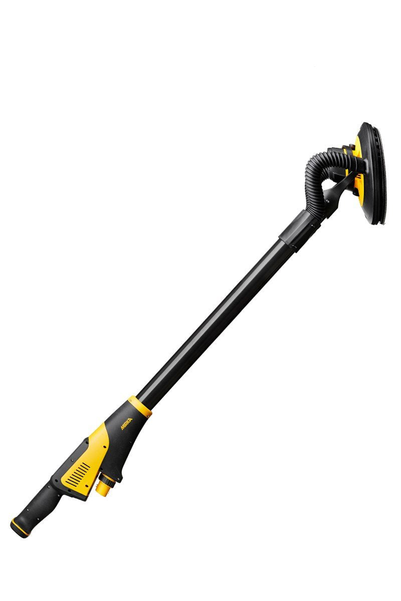 Mirka LEROS 950CV Wall Sander 225mm Orbit 5,0 Bag