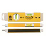 STABILA Aлуминиев нивелир с магнит type 70 TM 22см