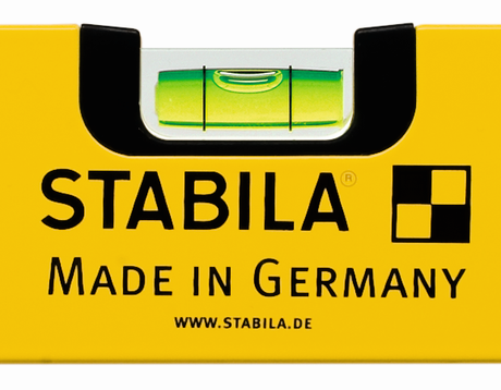 Алуминиев нивелир type 70 40 см