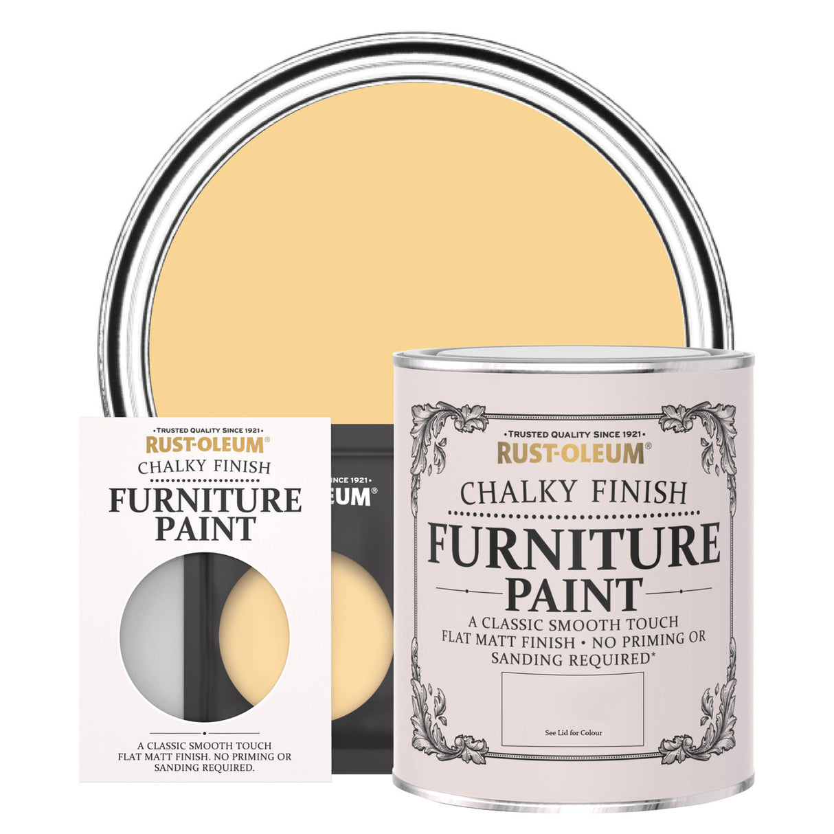 Rust-Oleum Specialty 750ml — боя