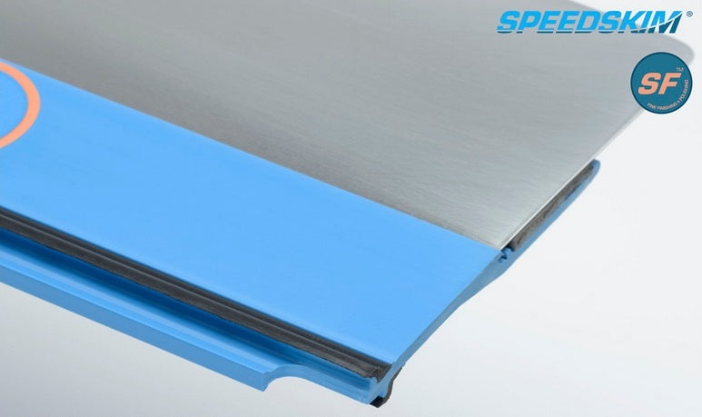 OX Tools SPEED нож 30cm — ергономична дръжка