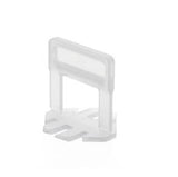 OX PRO Основи за клинове за плочки 13mm/2mm 250бр./пакет