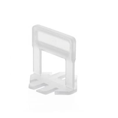 OX PRO Основи за клинове за плочки 13mm/2mm 250бр./пакет