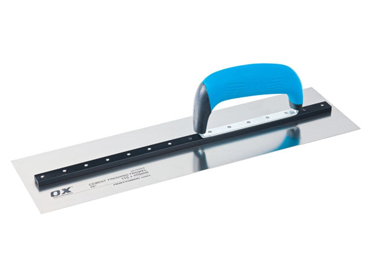 OX Tools PRO инструмент за строителство 405mm — професионален строителен инструмент