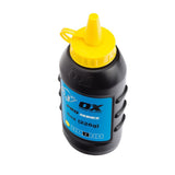 OX Pro Chalk Refill 226g - Yellow