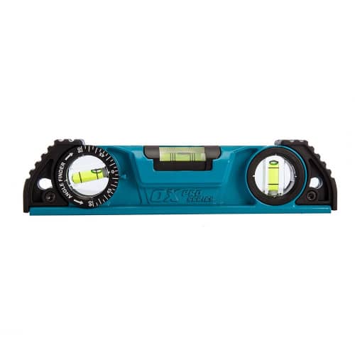 OX Pro Torpedo Level 10" 
