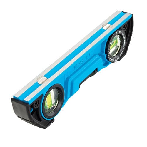 OX Pro Torpedo Level 10" 