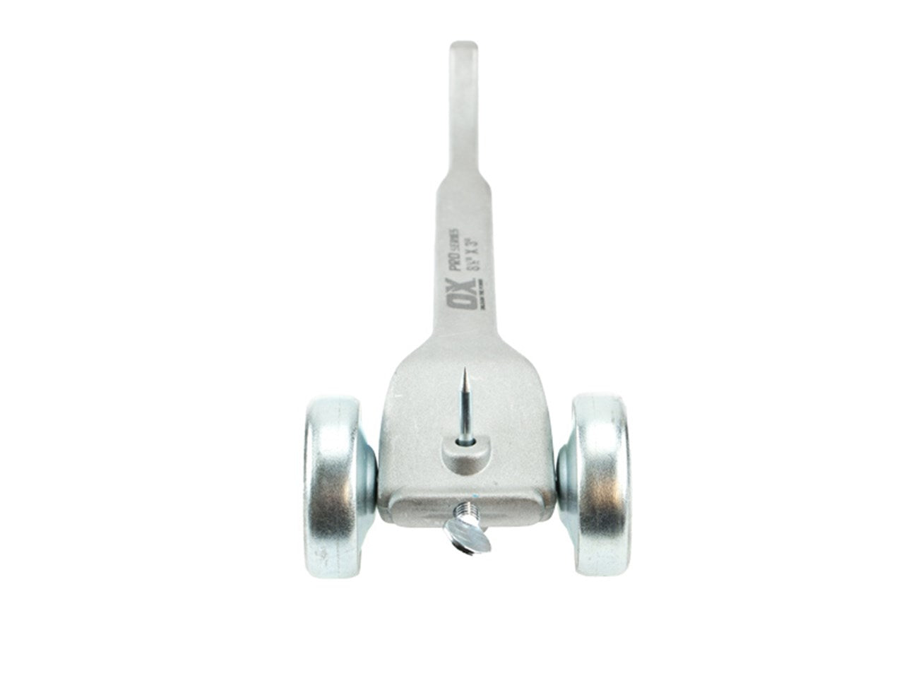 OX Pro Инструмент за тухли  8.5'' x 3''