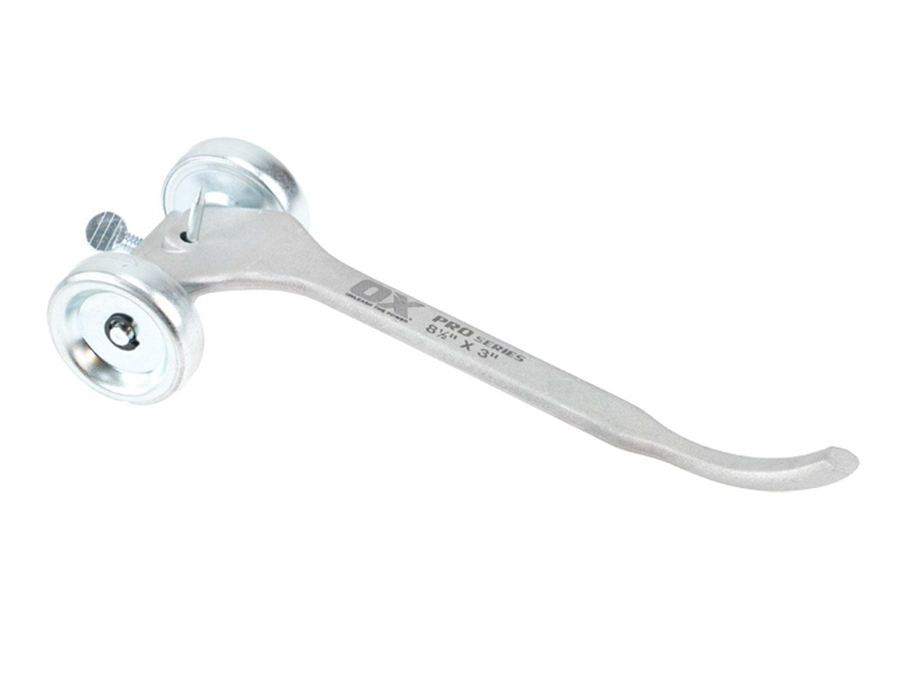 OX Pro Инструмент за тухли  8.5'' x 3''