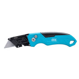 OX Pro Heavy Duty Fixed Blade Folding Knife