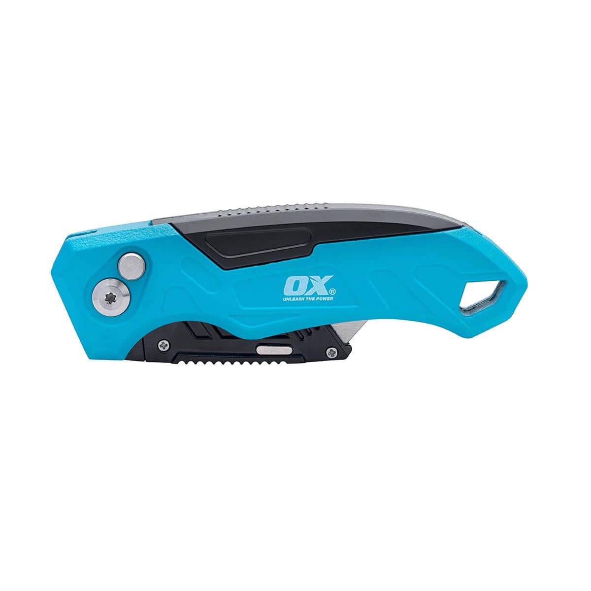 OX Tools PRO нож в действие — професионална употреба