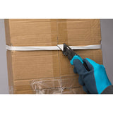 OX Pro Heavy Duty Fixed Blade Folding Knife