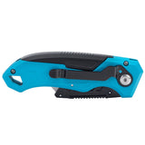 OX Pro Heavy Duty Fixed Blade Folding Knife