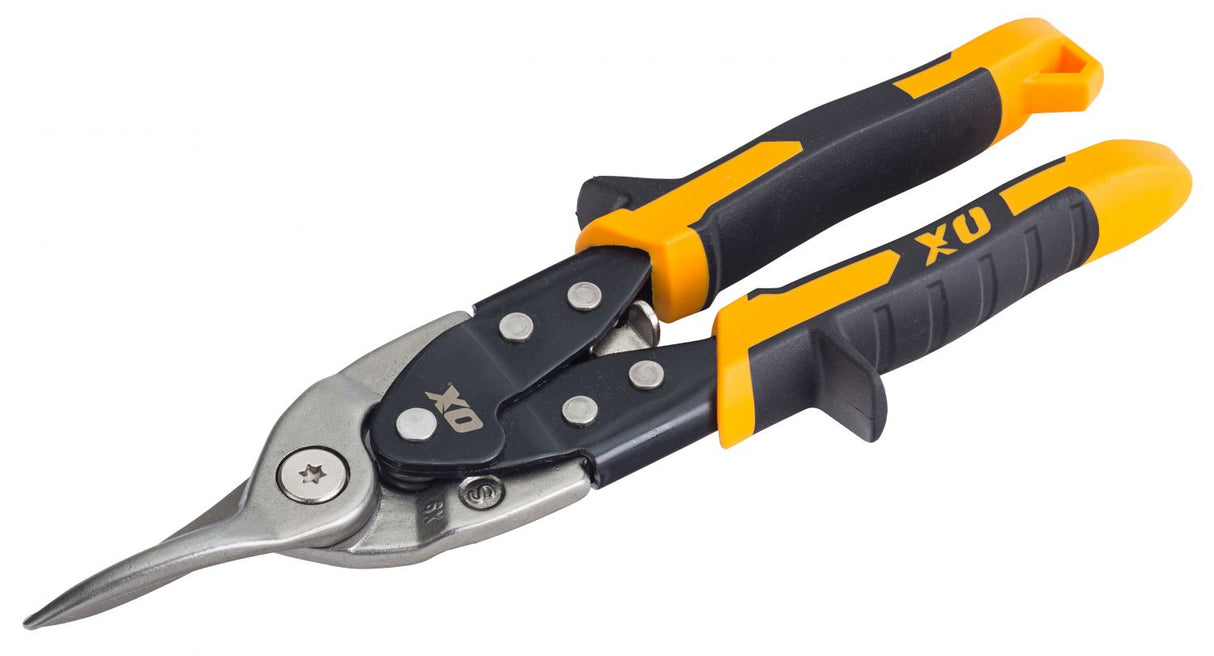 OX Tools PRO нож — професионален строителен инструмент