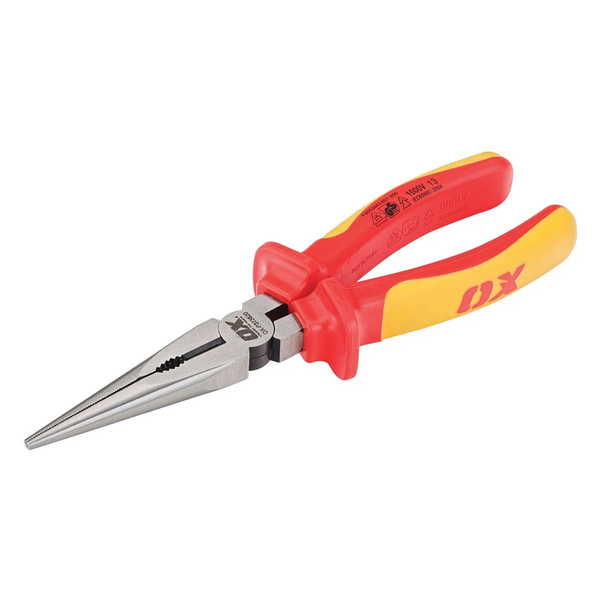 OX Tools PRO инструмент за строителство 200mm — професионален строителен инструмент