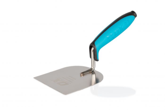 OX Tools PRO мистрия 40mm — професионален строителен инструмент