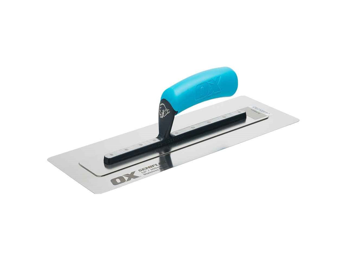 OX Tools инструмент за строителство 40 cm — професионален строителен инструмент
