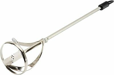 OX PRO Малка бъркалка за миксер 80 x 400mm 