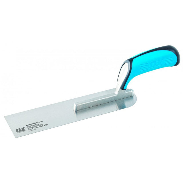 OX Tools PRO мистрия 75mm — професионален строителен инструмент
