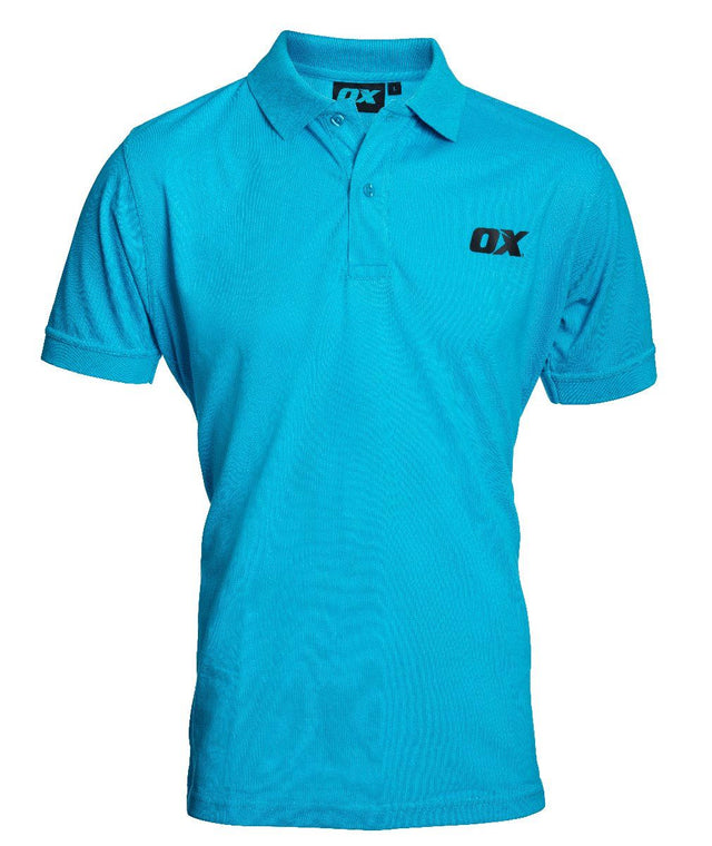 Блуза OX Polo shirt