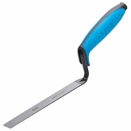 OX Pro Тънка мистрия  6 3/4 x 3/8/10mm - Цена: 22.80лв.