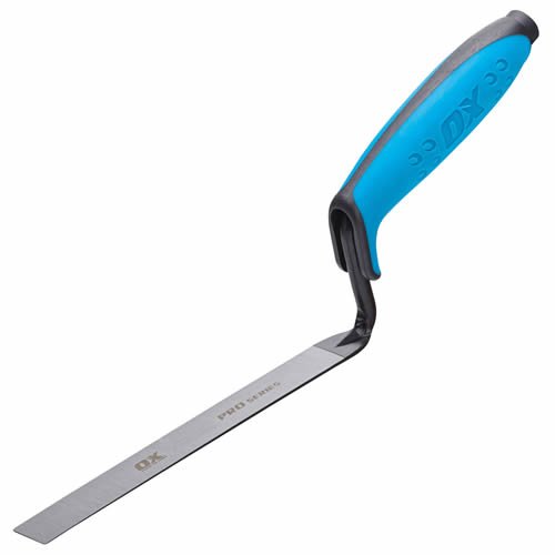 OX Pro Тънка мистрия  6 3/4 x 3/8/10mm - Цена: 22.80лв.