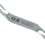 OX Tools PRO инструмент за строителство 19mm в действие — професионална употреба