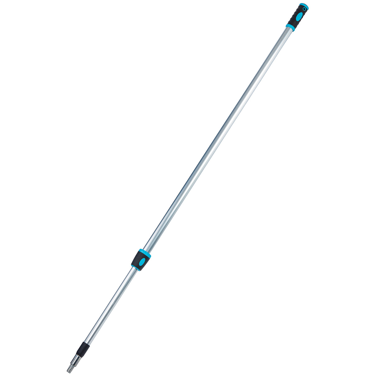 OX Tools PRO инструмент за строителство 3500mm — детайл на работната част