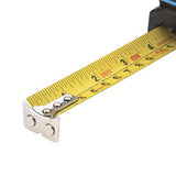 OX Pro Double Locking Tape Measure - 5m