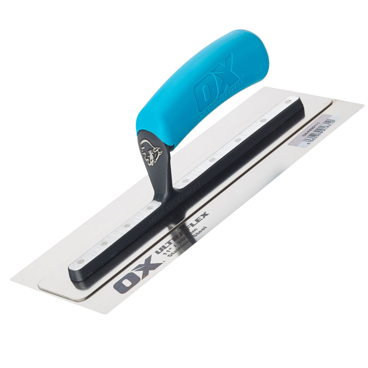 OX Tools инструмент за строителство 28 cm — професионален строителен инструмент