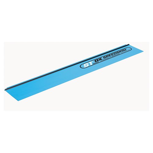 OX Tools PRO OX Speedskim шпатула 600mm — професионален строителен инструмент