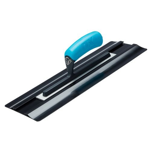 OX Tools PRO инструмент за строителство 405mm — изглед на конструкцията