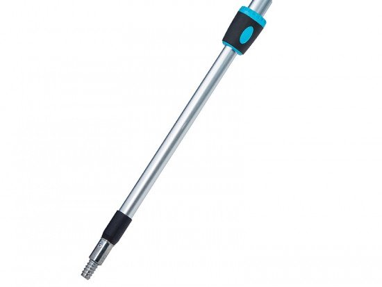 OX Tools PRO инструмент за строителство — ергономична дръжка