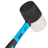 OX PRO Combination Rubber Mallet 24oz/ 680g