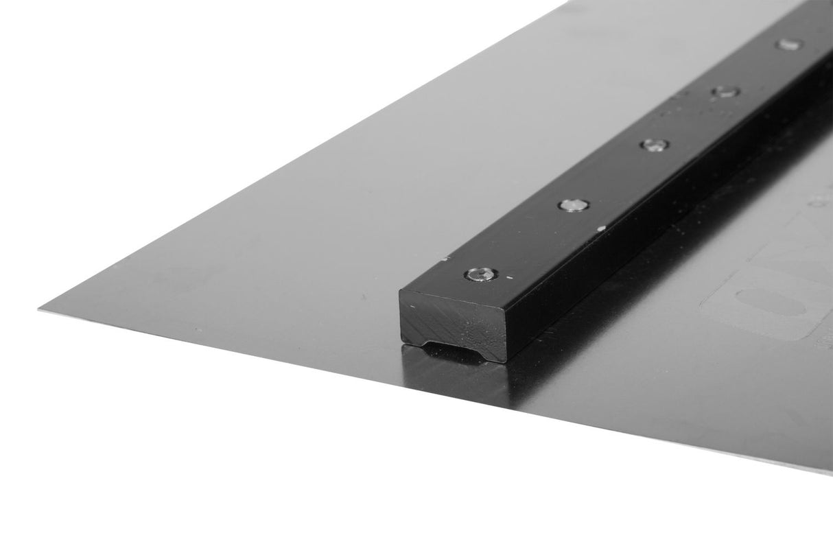 OX Tools PRO инструмент за строителство 405mm — изглед на конструкцията