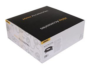 Clean-Up Kit for Dust Extractors