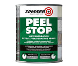 ZINSSER Peel Stop Прозрачен грунд против лющене / 1л