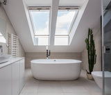 ZINSSER PERMA-WHITE SATIN Interior paint / 1L