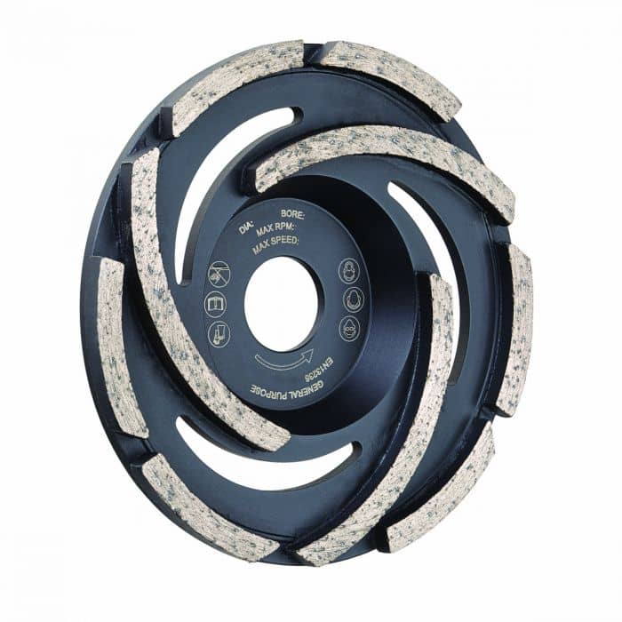 OX Tools PRO инструмент за строителство 22.23mm — професионален строителен инструмент
