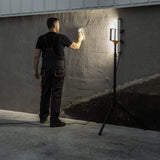 MANA Control light with tripod