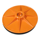 Round Sander WALL-TOP